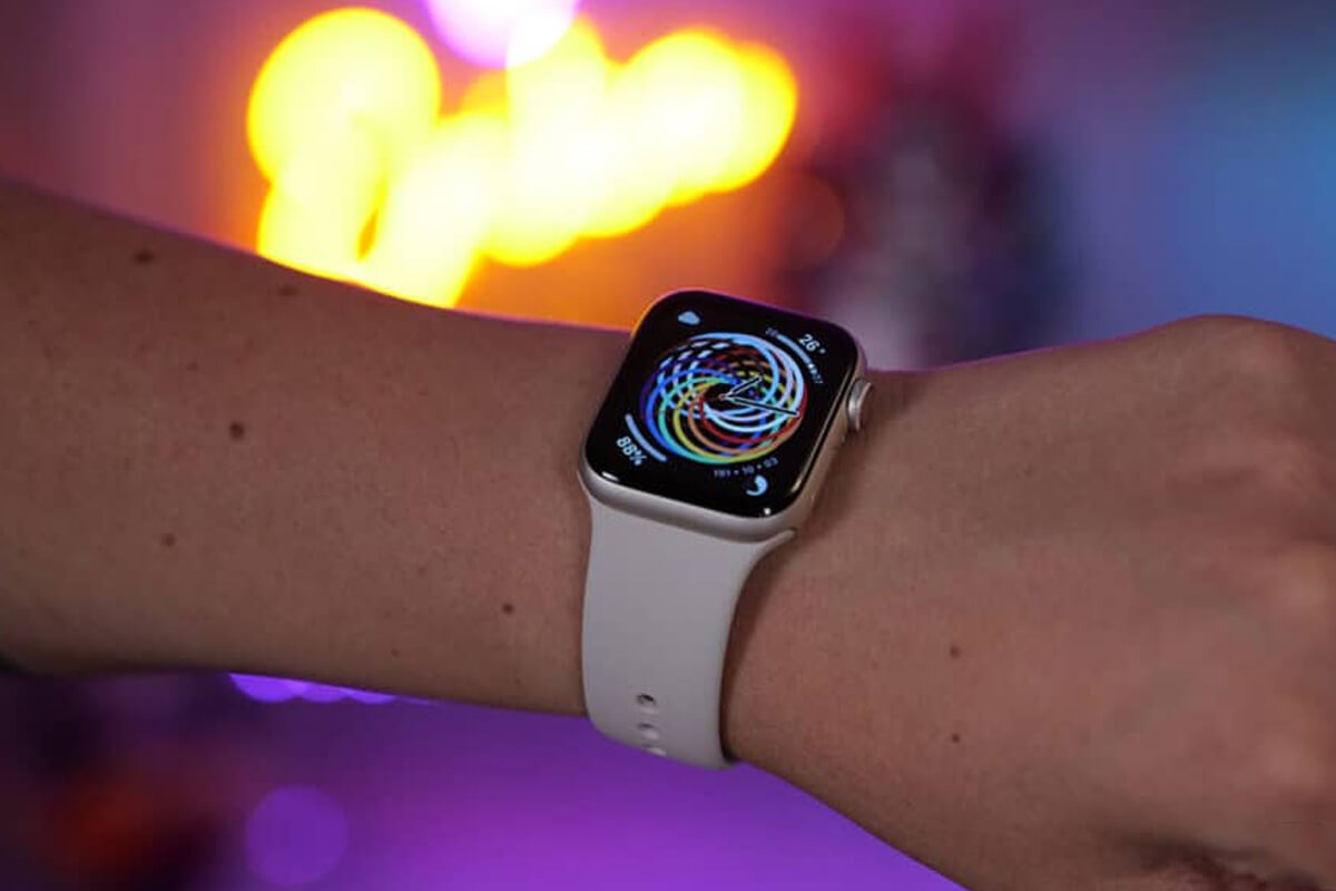 Các tính năng nổi bật c trên Apple Watch SE (2022) - Hình 1 Các tính năng nổi bật c trên Apple Watch SE (2022) - Hình 1