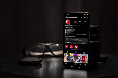 Cách ẩn lối tắt Threads trong Instagram một cách đơn giản và hiệu quả