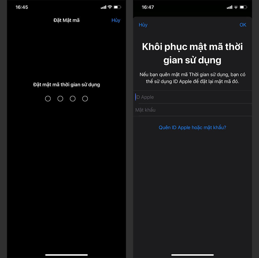 Cách ẩn tài khoản iCloud trên iOS 15, giúp người dùng bảo vệ iPhone được tốt hơn - Hình 2 Cách ẩn tài khoản iCloud trên iOS 15, giúp người dùng bảo vệ iPhone được tốt hơn - Hình 2