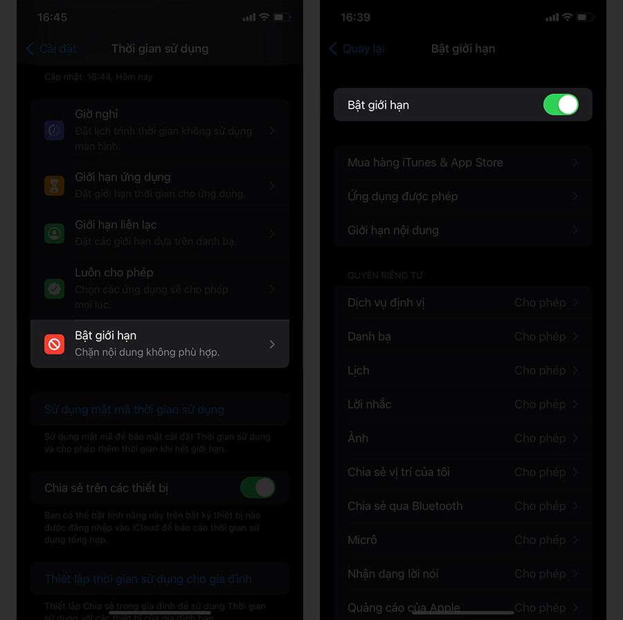 Cách ẩn tài khoản iCloud trên iOS 15, giúp người dùng bảo vệ iPhone được tốt hơn - Hình 3 Cách ẩn tài khoản iCloud trên iOS 15, giúp người dùng bảo vệ iPhone được tốt hơn - Hình 3