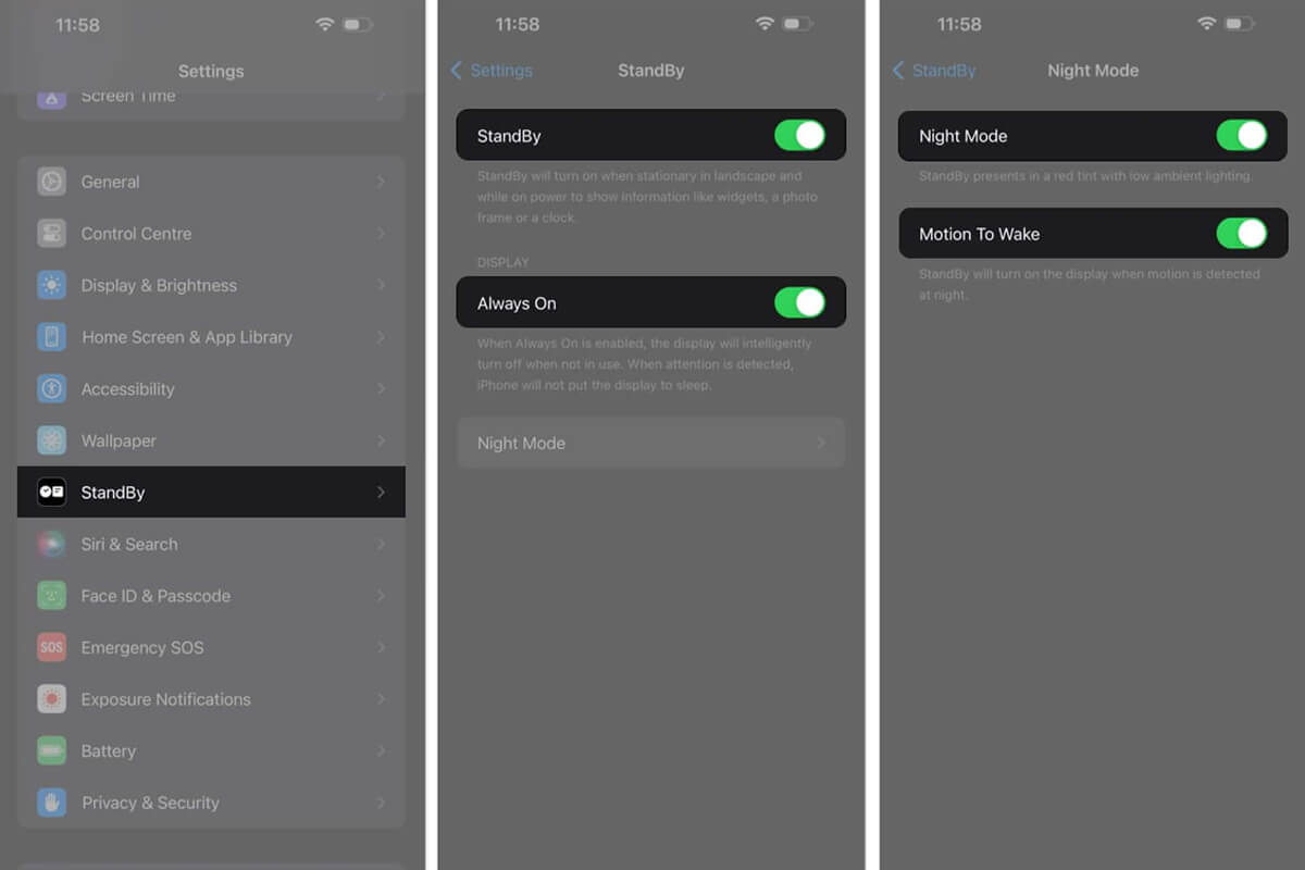 Cách biến iPhone thành 