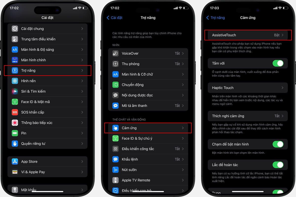 Cách bật, tắt và tùy chỉnh nút Home ảo trên iPhone cực đơn giản - Hình 1 Nút Home ảo trên iPhone - Hình 1
