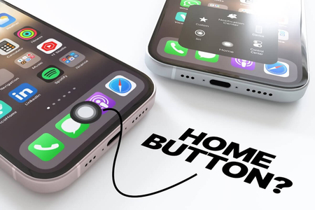 Cách bật, tắt và tùy chỉnh nút Home ảo trên iPhone cực đơn giản