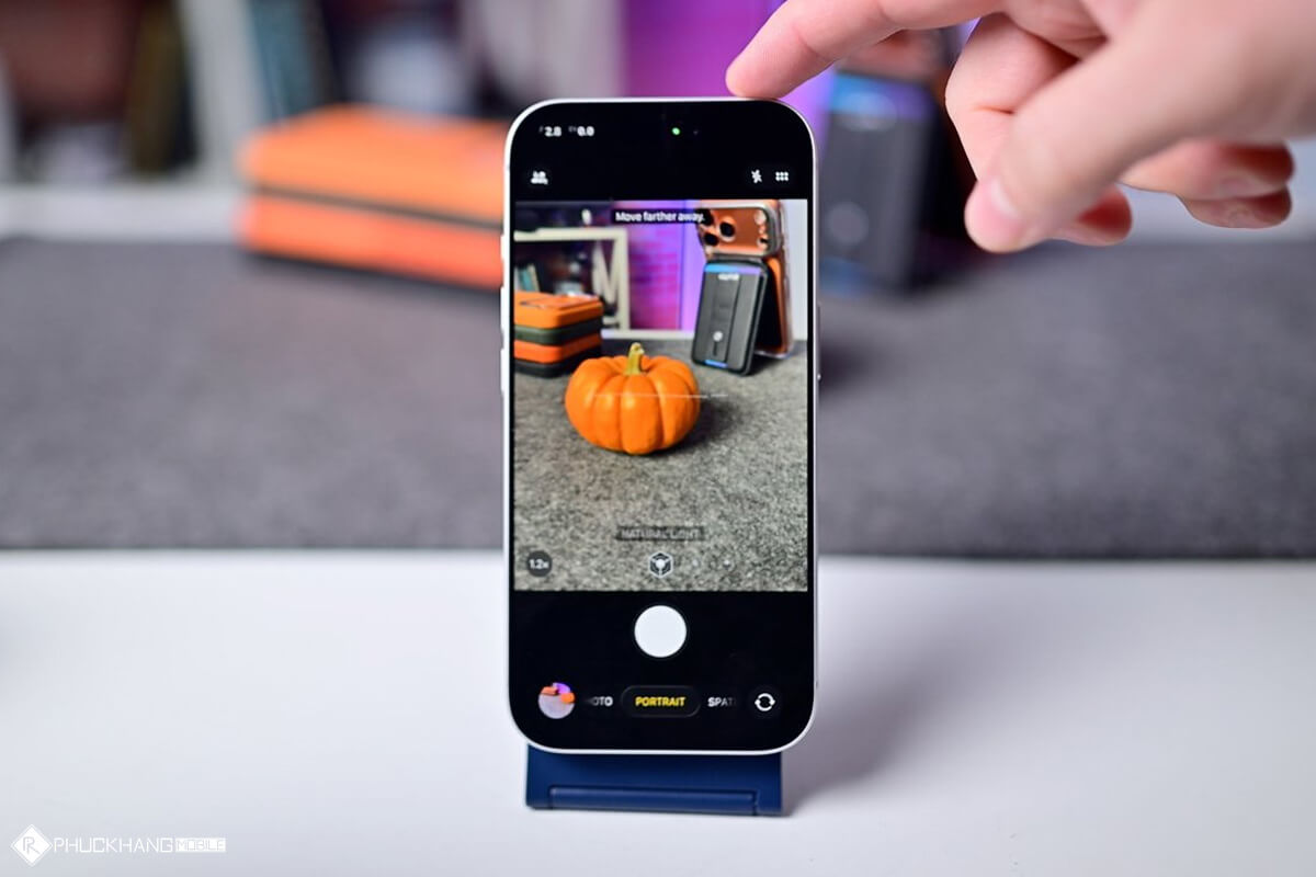 Cách bật ProRAW trên iPhone 17 - Hình 5