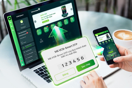 Cách nhận thông báo số dư trên Vietcombank bằng giọng nói miễn phí