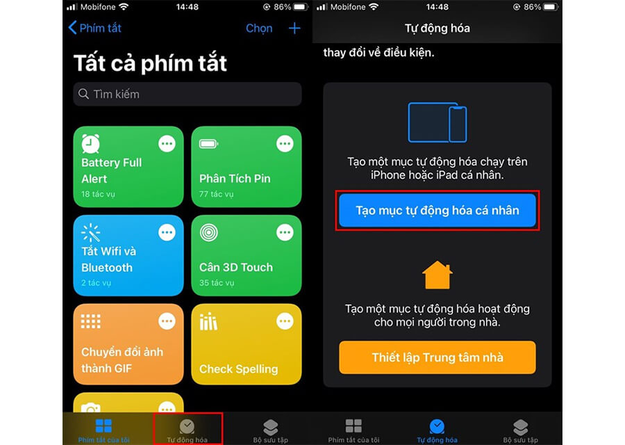 Cách bật tính năng tiết kiệm Pin cho iPhone trên iOS 14 một cách tự động - Hình 2 Cách bật tính năng tiết kiệm Pin cho iPhone trên iOS 14 một cách tự động - Hình 2