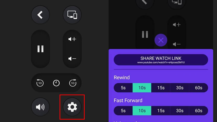 Cách biến máy tính thành Smart TV để xem YouTube và Netflix cực dễ - Hình 6 Cách biến máy tính thành Smart TV để xem YouTube và Netflix cực dễ - Hình 6