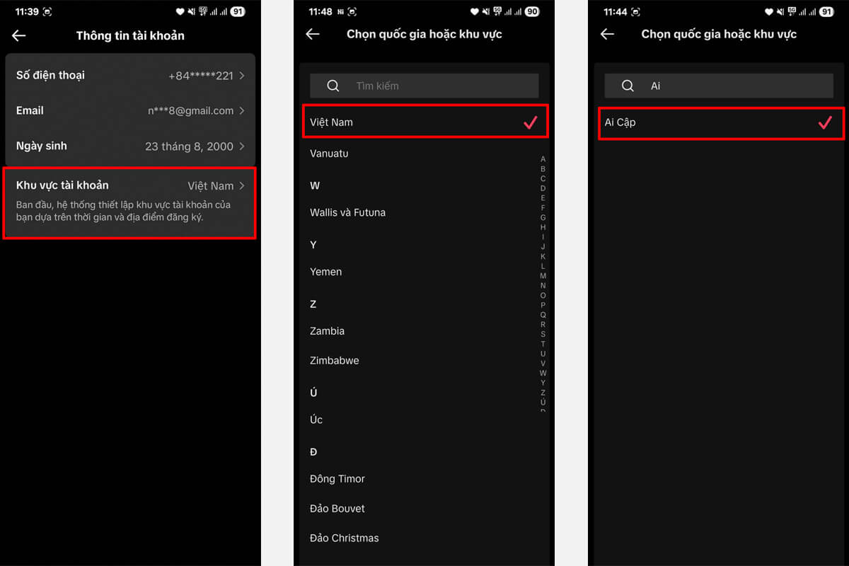 Cách bình luận bằng ảnh trên TikTok - Hình 2