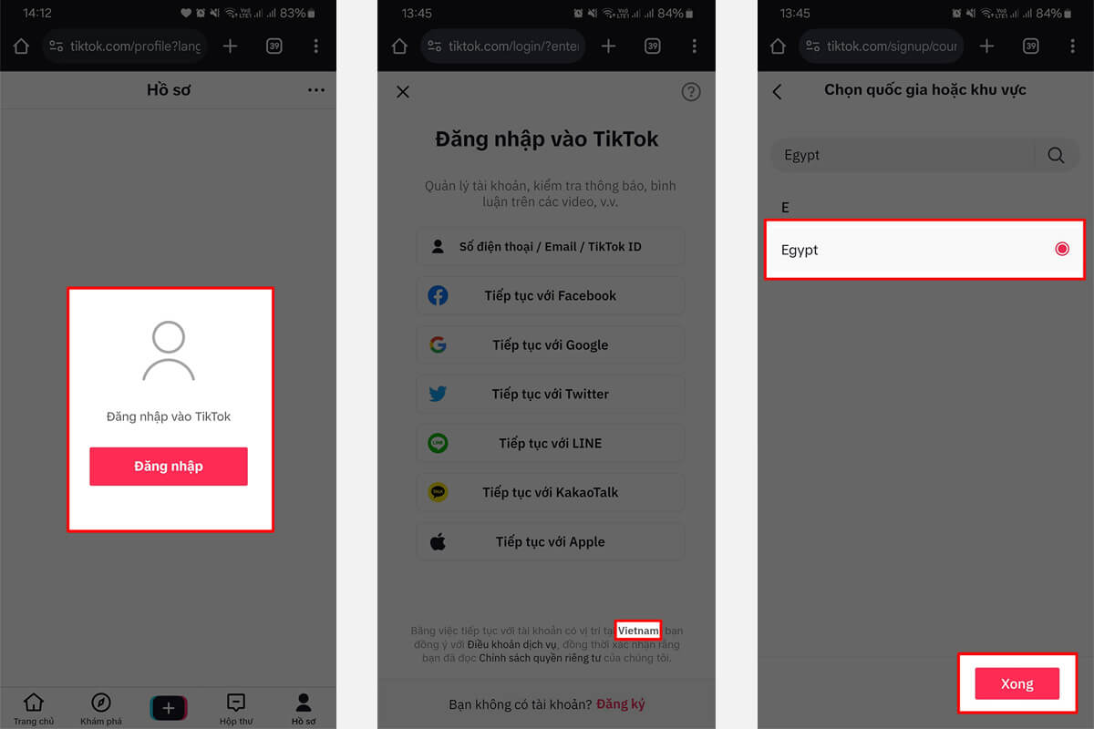 Cách bình luận bằng ảnh trên TikTok - Hình 3
