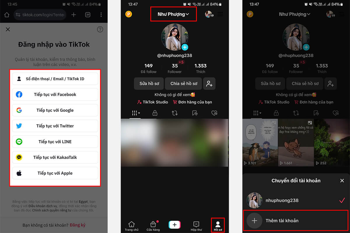 Cách bình luận bằng ảnh trên TikTok - Hình 4