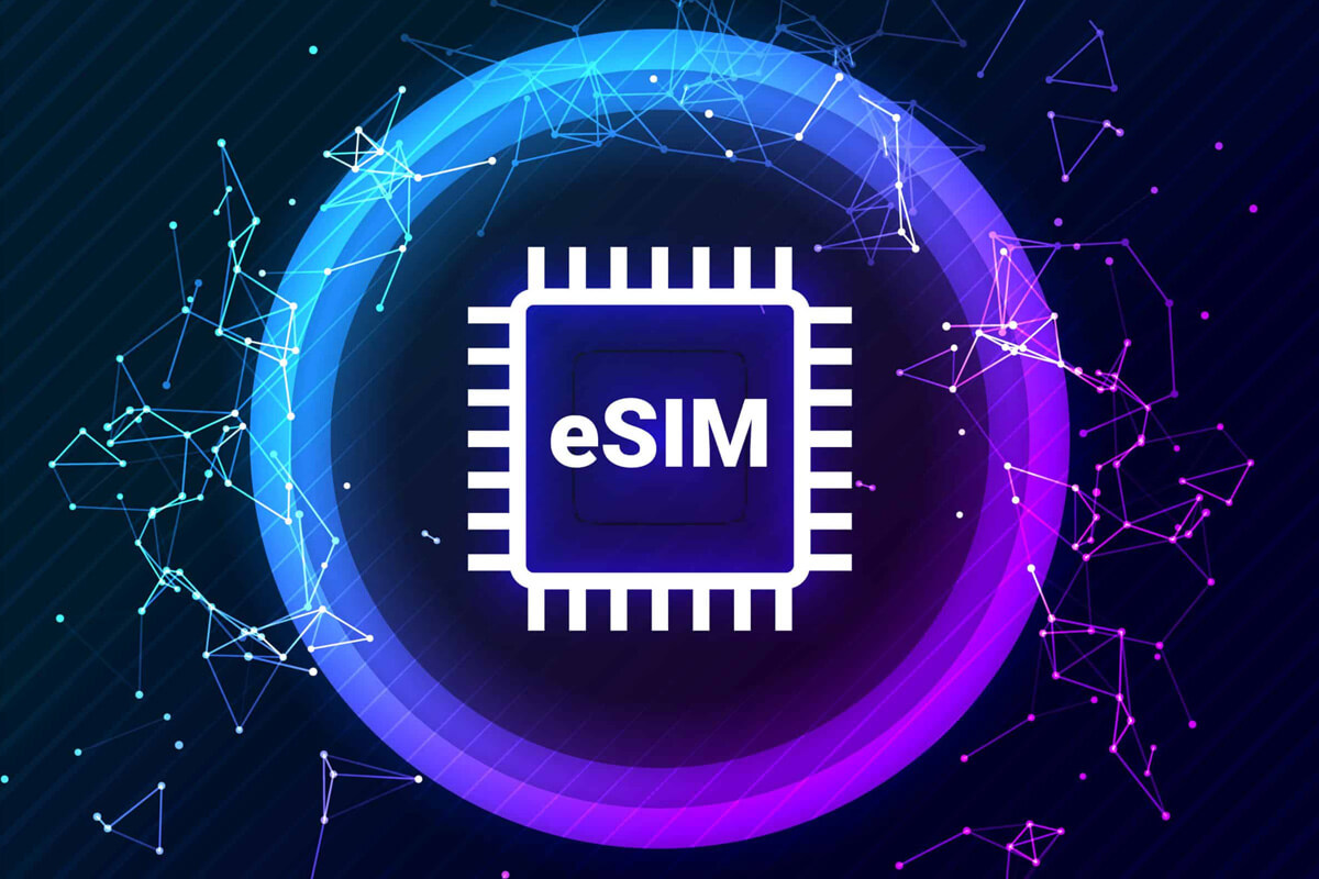 Cách cài đặt eSIM du lịch trên iPhone hoặc smartphone Android đơn giản và nhanh chóng - Hình 1 Cách cài đặt eSIM du lịch trên iPhone - Hình 1