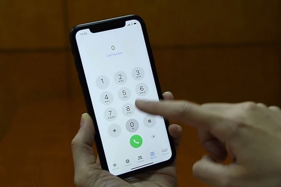 Cách cài đặt và sử dụng eSim MobiFone, Viettel cho iPhone - Hình 5
