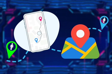 Cách biến Google Maps thành bản đồ mặc định trên iPhone chỉ với vài bước đơn giản, xem ngay