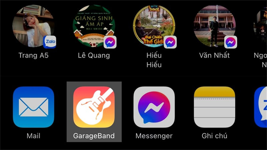 Cách cài nhạc chuông cho iPhone không cần dùng đến máy tính - Hình 5