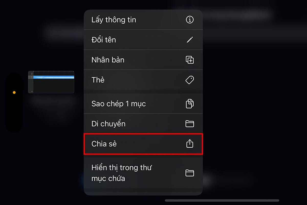 Cách cài nhạc Tiktok làm nhạc chuông điện thoại mà bạn không nên bỏ qua - Hình 4 Cách cài nhạc Tiktok làm nhạc chuông điện thoại - Hình 4