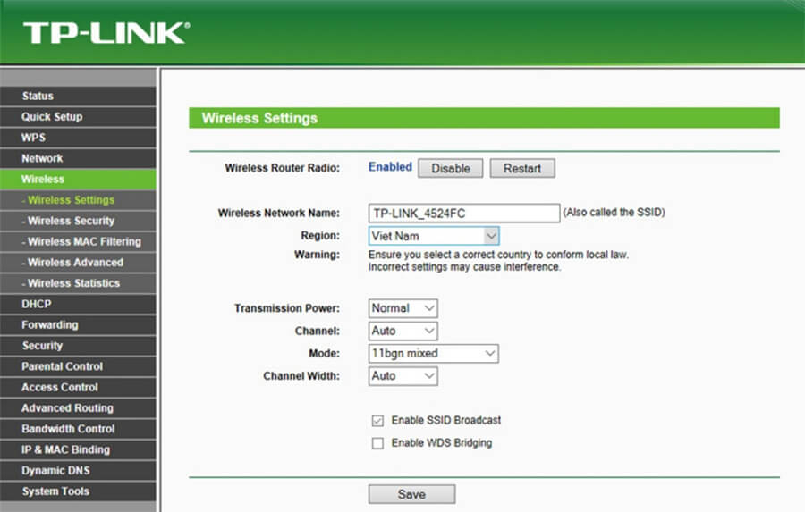 Cách cải thiện chất lượng mạng Wi-fi theo hướng dẫn của kỹ sư Apple - Hình 2 Cách cải thiện chất lượng mạng Wi-fi theo hướng dẫn của kỹ sư Apple - Hình 2