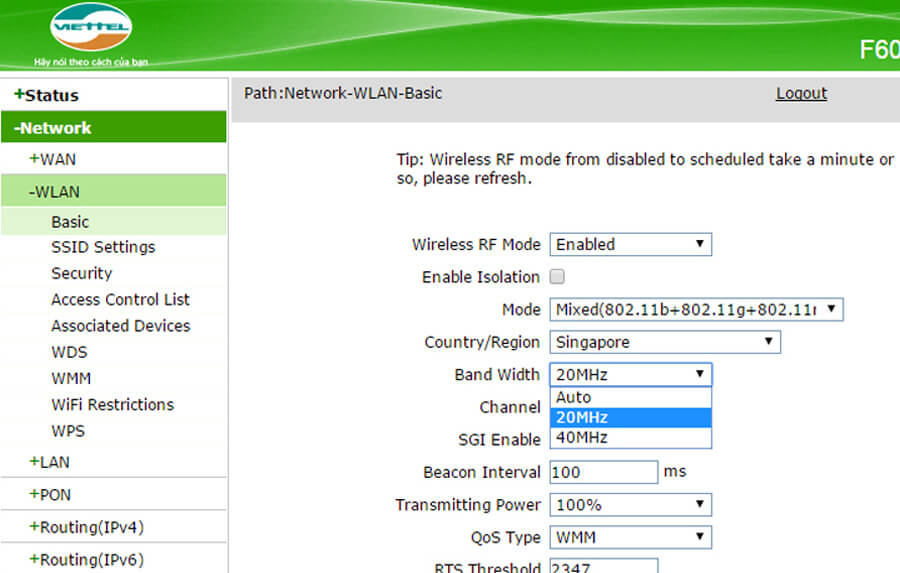 Cách cải thiện chất lượng mạng Wi-fi theo hướng dẫn của kỹ sư Apple - Hình 3 Cách cải thiện chất lượng mạng Wi-fi theo hướng dẫn của kỹ sư Apple - Hình 3