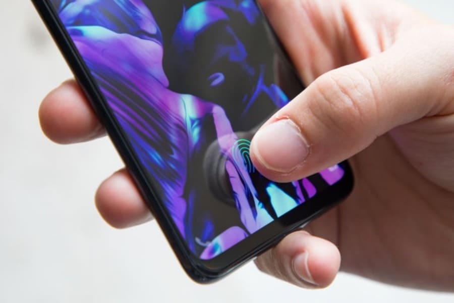 Xóa và đăng ký lại