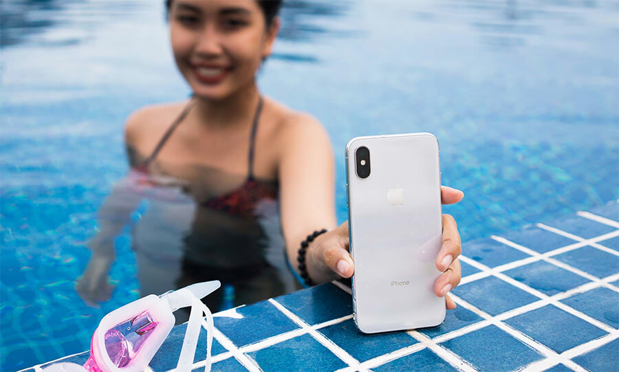 Cách cấp cứu từng dòng iPhone khi bị vô nước theo hướng dẫn của Apple - Hình 2 Cách cấp cứu từng dòng iPhone khi bị vô nước theo hướng dẫn của Apple - Hình 2