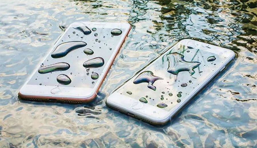 Cách cấp cứu từng dòng iPhone khi bị vô nước theo hướng dẫn của Apple - Hình 1 Cách cấp cứu từng dòng iPhone khi bị vô nước theo hướng dẫn của Apple - Hình 1