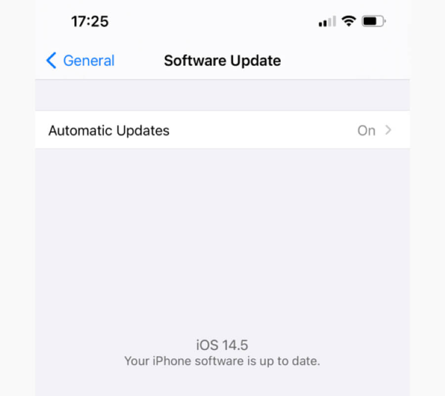 Cách cập nhật iOS 14.6 Beta 1 để trải nghiệm tính năng mới khá hay ho - Hình 1 Cách cập nhật iOS 14.6 Beta 1 để trải nghiệm tính năng mới khá hay ho - Hình 1