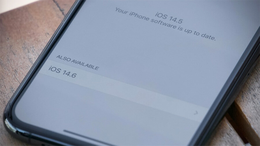 Cách cập nhật iOS 14.6 Beta 3 với nhiều tính năng mới, hiệu năng mượt mà ổn định nhất - Hình 1 Cách cập nhật iOS 14.6 Beta 3 với nhiều tính năng mới, hiệu năng mượt mà ổn định nhất - Hình 1