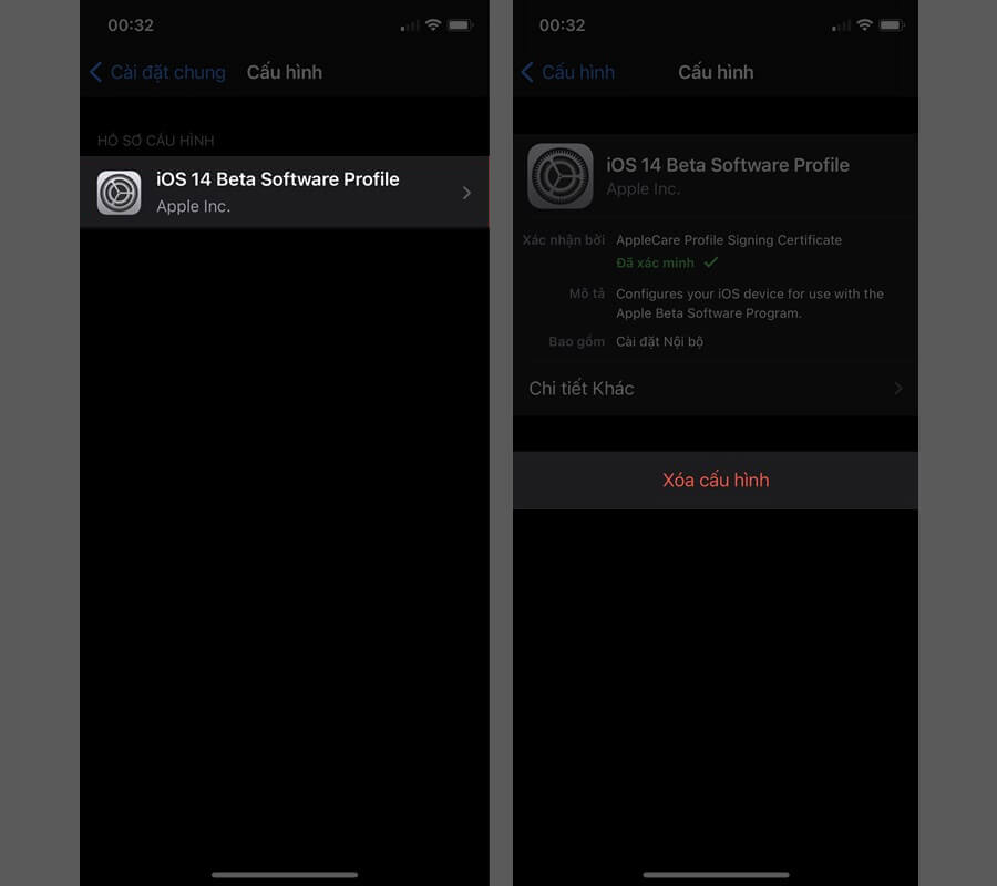 Cách cập nhật iOS 14.6 chính thức: Thêm tính năng mới, sửa các lỗi còn tồn đọng - Hình 6 Cách cập nhật iOS 14.6 chính thức: Thêm tính năng mới, sửa các lỗi còn tồn đọng - Hình 6