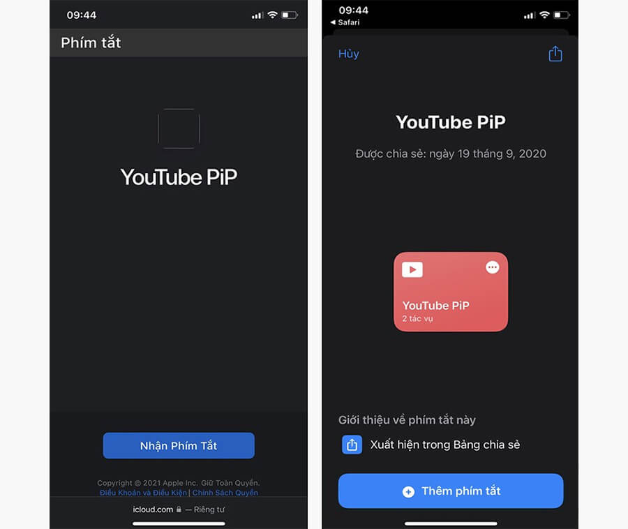 Cách cập nhật iOS 15 Beta 2 cho iPhone: Bổ sung nhiều tính năng mới cực hấp dẫn - Hình 5 Cách cập nhật iOS 15 Beta 2 cho iPhone: Bổ sung nhiều tính năng mới cực hấp dẫn - Hình 5