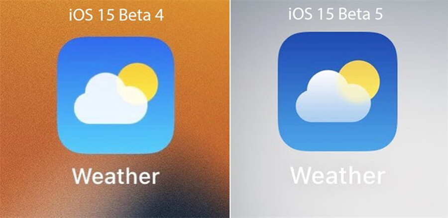 Cách cập nhật iOS 15 Beta 5 để trải nghiệm giao diện ứng dụng đẹp và thông minh hơn - Hình 1