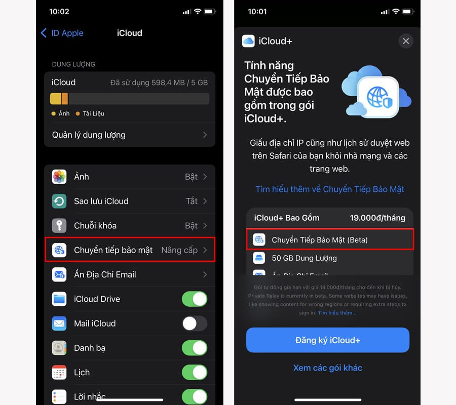 Cách cập nhật iOS 15 Beta 7, giúp nâng cấp khả năng bảo mật khi duyệt web - Hình 2 Cách cập nhật iOS 15 Beta 7, giúp nâng cấp khả năng bảo mật khi duyệt web - Hình 2