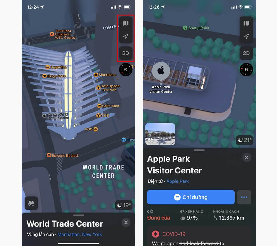 Cách cập nhật iOS 15 chính thức để trải nghiệm những tính năng mới xịn sò - Hình 9 Cách cập nhật iOS 15 chính thức để trải nghiệm những tính năng mới xịn sò - Hình 9