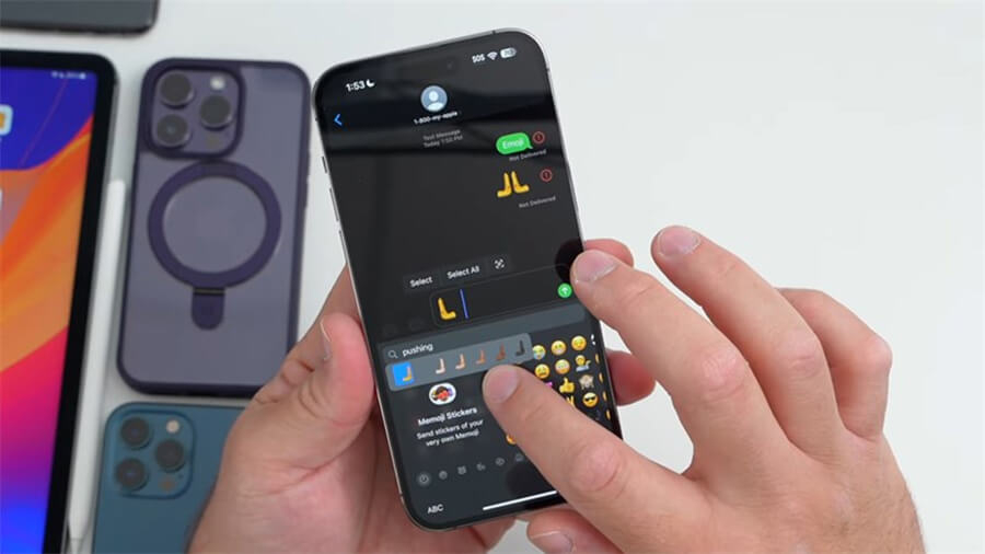 Cách cập nhật iOS 16.4.1 để khắc phục 2 lỗ hổng bảo mật quan trọng, sửa lỗi Siri và Emoji - Hình 1 Cách cập nhật iOS 16.4.1 để khắc phục 2 lỗ hổng bảo mật quan trọng, sửa lỗi Siri và Emoji - Hình 1