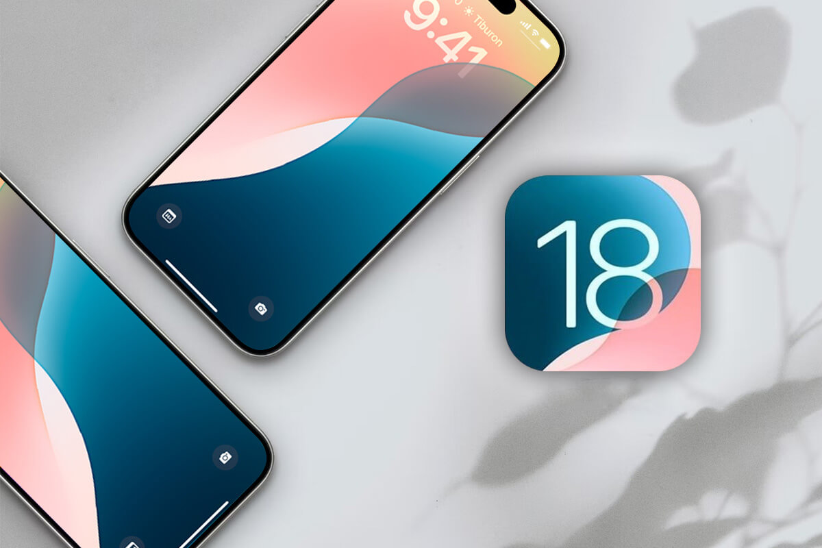 Danh sách iPhone hỗ trợ iOS 18