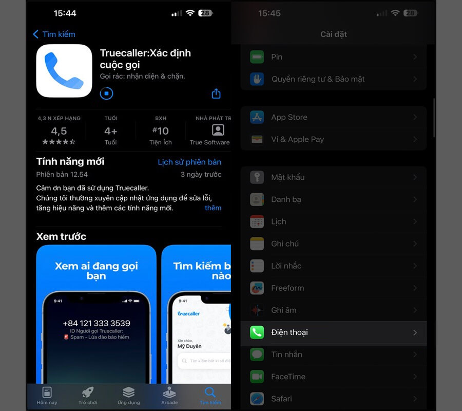 Hướng dẫn cách chặn cuộc gọi rác trên iPhone để tránh sự phiền toái - Hình 1 Hướng dẫn cách chặn cuộc gọi rác trên iPhone để tránh sự phiền toái - Hình 1