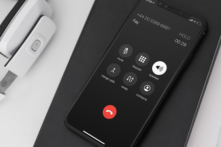 Hướng dẫn cách chặn cuộc gọi rác trên iPhone để tránh sự phiền toái