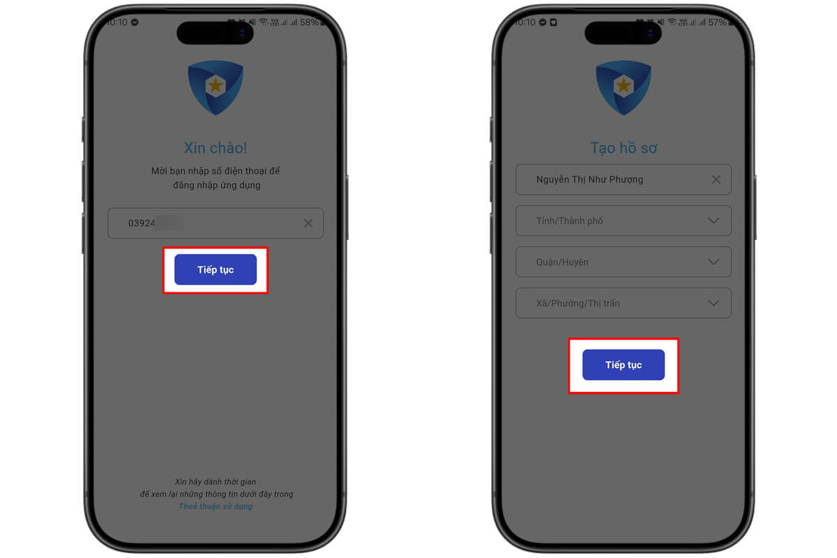 Cách chặn số điện thoại lừa đảo bằng nTrust hiệu quả - Hình 3 Cách chặn số điện thoại lừa đảo