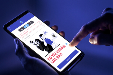 Cách chặn số điện thoại lừa đảo bằng nTrust hiệu quả