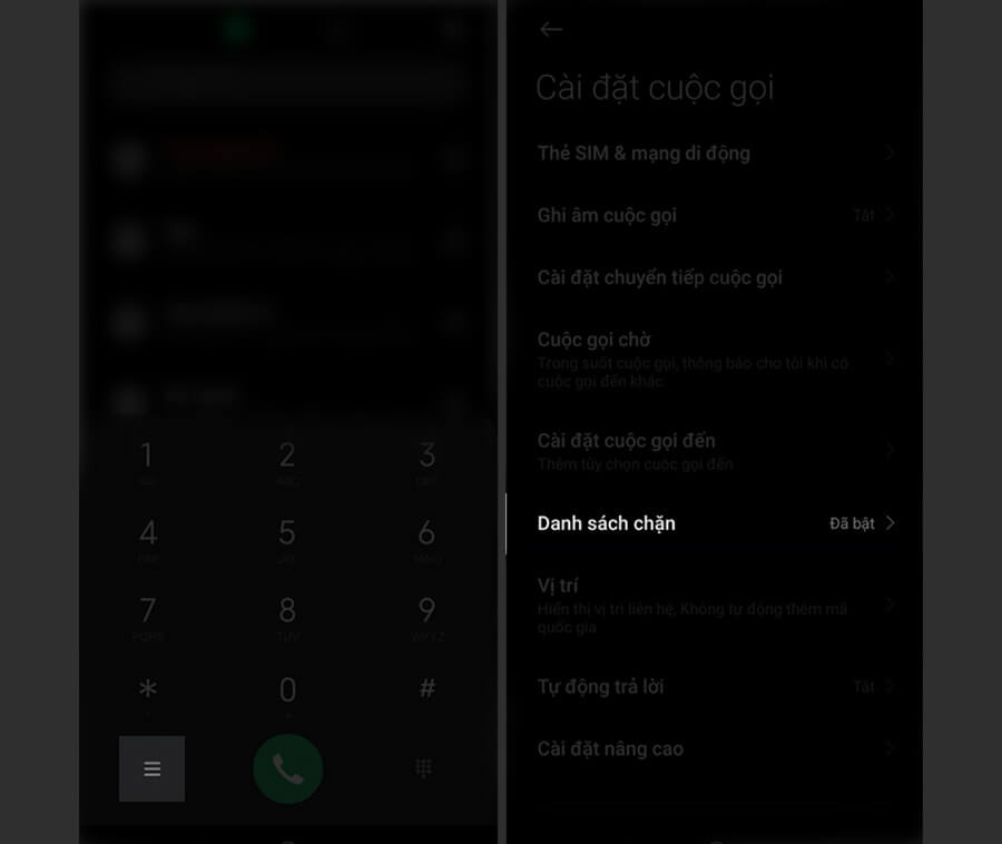 Cách chặn số điện thoại trên smartphone Android đơn giản mà lại cực kỳ hiệu quả - Hình 1