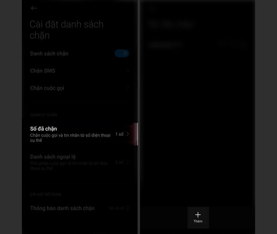 Cách chặn số điện thoại trên smartphone Android đơn giản mà lại cực kỳ hiệu quả - Hình 2