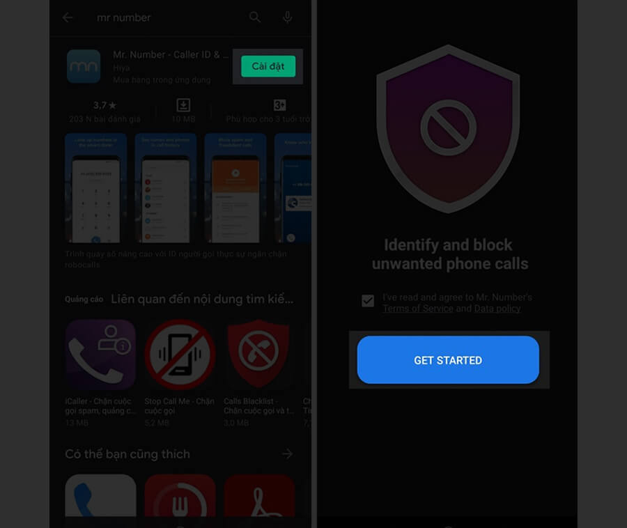 Cách chặn số điện thoại trên smartphone Android đơn giản mà lại cực kỳ hiệu quả - Hình 4