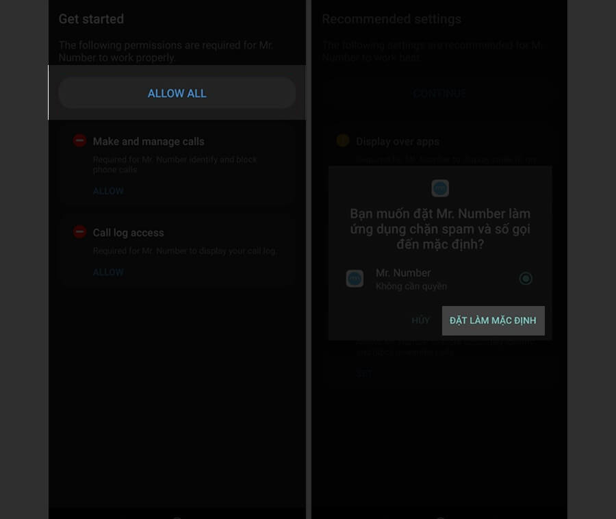 Cách chặn số điện thoại trên smartphone Android đơn giản mà lại cực kỳ hiệu quả - Hình 5