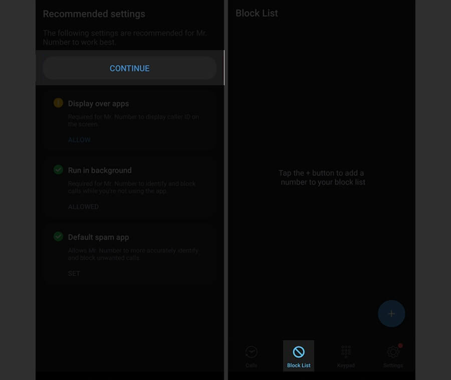 Cách chặn số điện thoại trên smartphone Android đơn giản mà lại cực kỳ hiệu quả - Hình 6