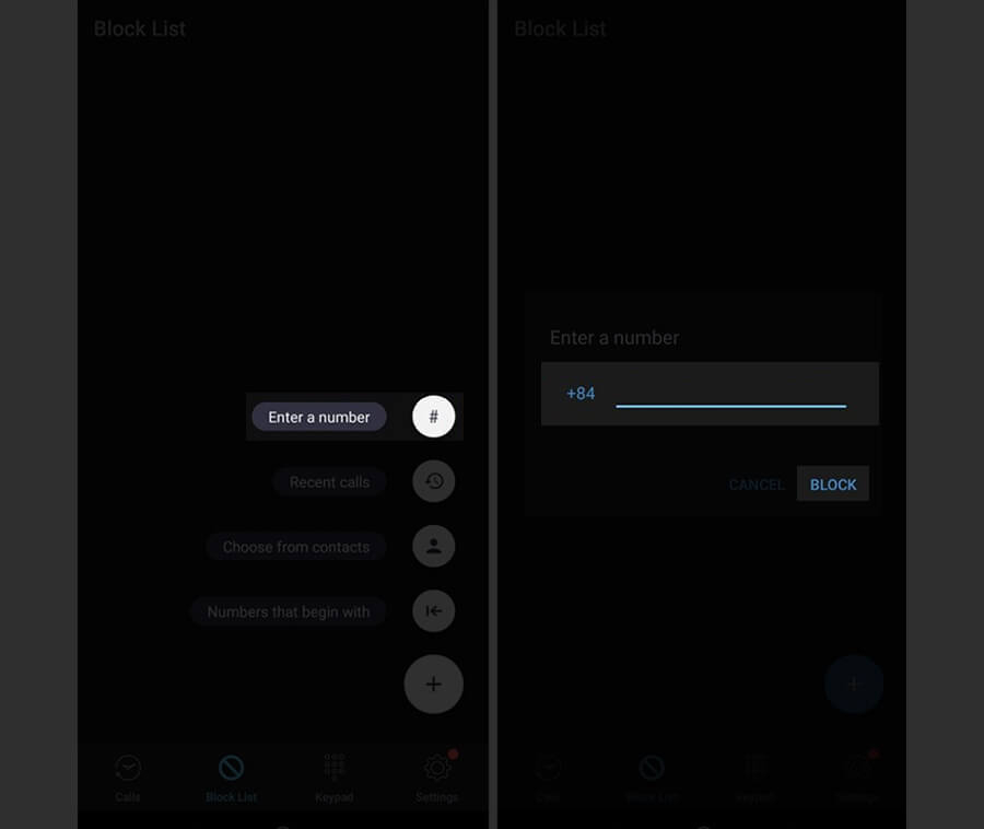 Cách chặn số điện thoại trên smartphone Android đơn giản mà lại cực kỳ hiệu quả - Hình 7