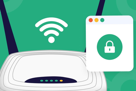 Cách chặn thiết bị lạ kết nối mạng WiFi nhanh chóng và hiệu quả