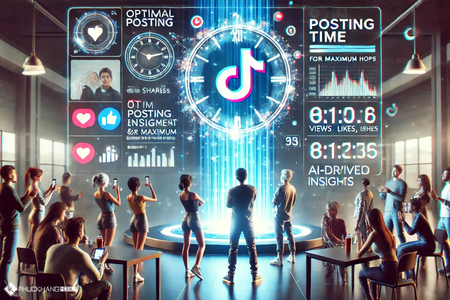 Cách chặn video AI trên TikTok để tránh deepfake