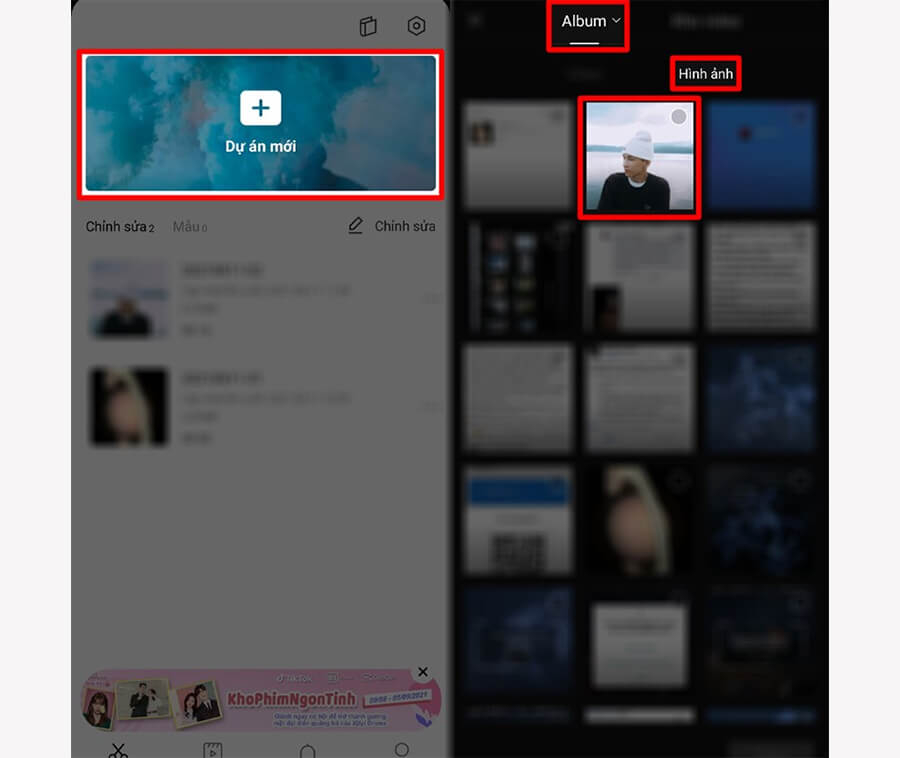 Cách chèn bài hát, video,... vào ảnh đại diện Facebook cực kỳ độc đáo - Hình 1
