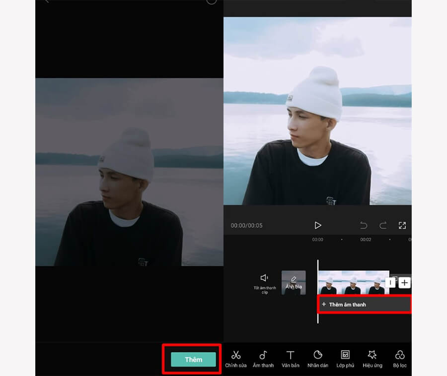 Cách chèn bài hát, video,... vào ảnh đại diện Facebook cực kỳ độc đáo - Hình 2