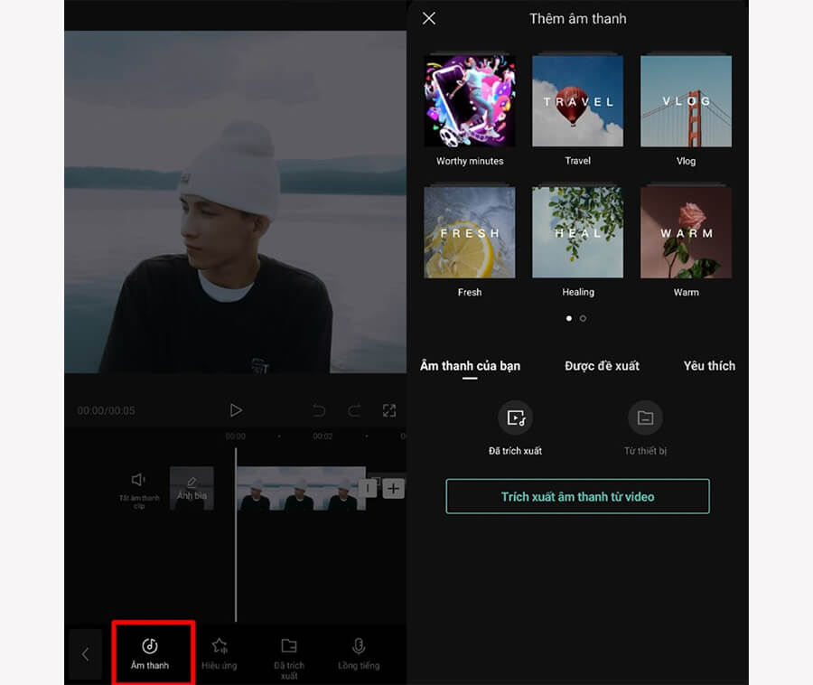Cách chèn bài hát, video,... vào ảnh đại diện Facebook cực kỳ độc đáo - Hình 3