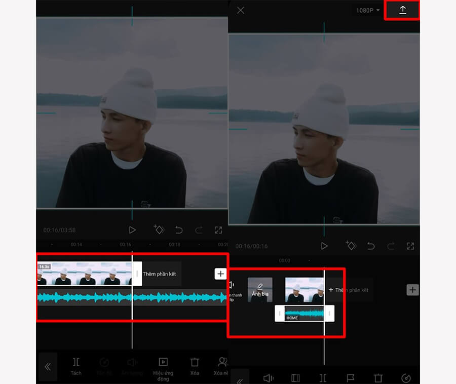Cách chèn bài hát, video,... vào ảnh đại diện Facebook cực kỳ độc đáo - Hình 4