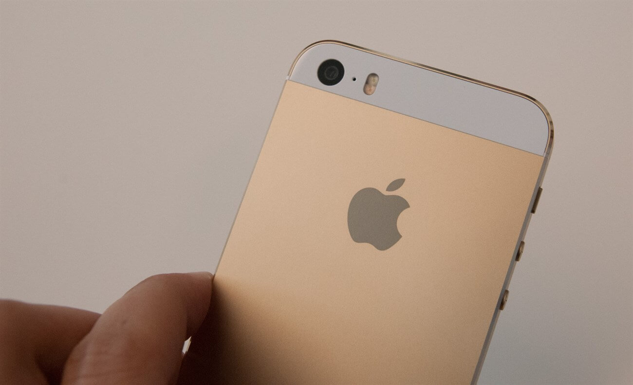 Cách chọn mua điện thoại iPhone 5S cũ giá rẻ và chất lượng - Hình 1